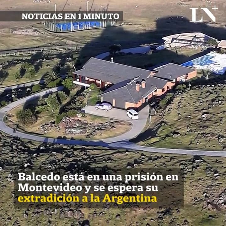 NOTICIAS EN 1 MINUTO - 5 enero 2017