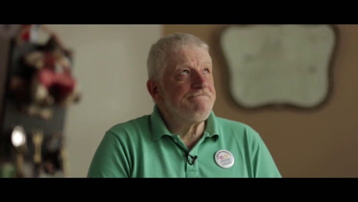 Abuso sexual infantil