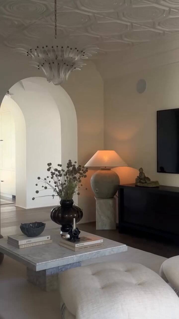 Así es la mansión que compró Brad Pitt en Los Ángeles