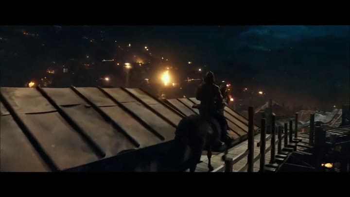 Robin Hood - Trailer - Fuente: YouTube