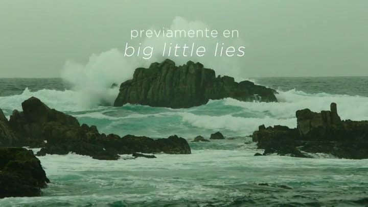 HBO LATINO PRESENTA - BIG LITTLE LIES - RESUMEN #5