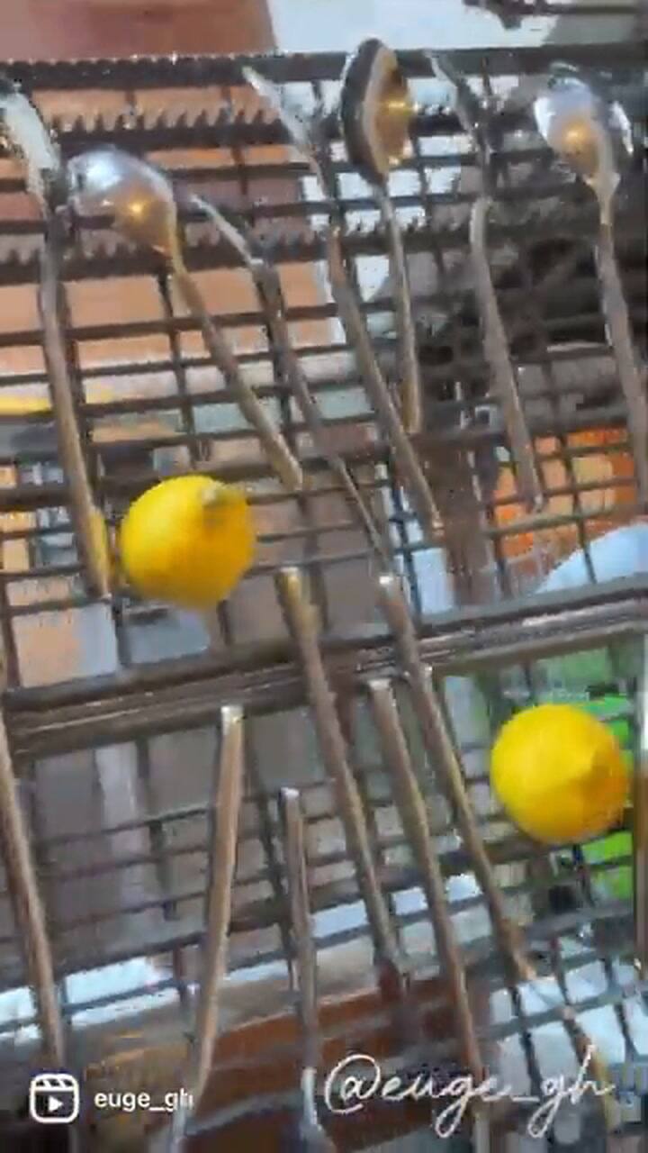 Cómo usar el limón en el lavavajillas