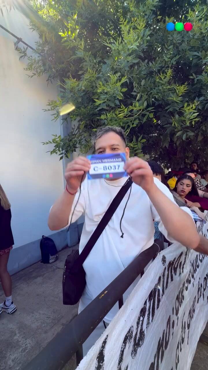 Siguen los castings para entrar a Gran Hermano