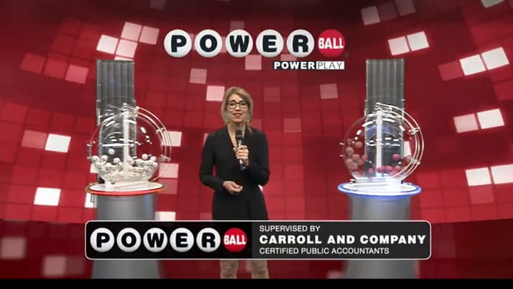 Resultados de la lotería Powerball de este sábado 12 de octubre de 2024: US$364 millones en juego