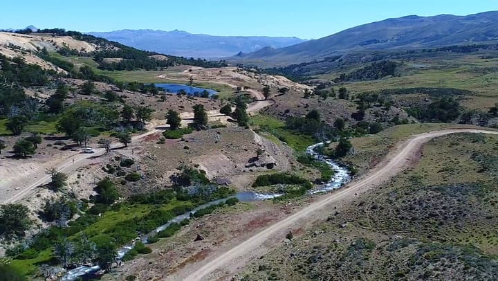 Parque Nacional Patagonia: el área protegida santacruceña que pocos conocen