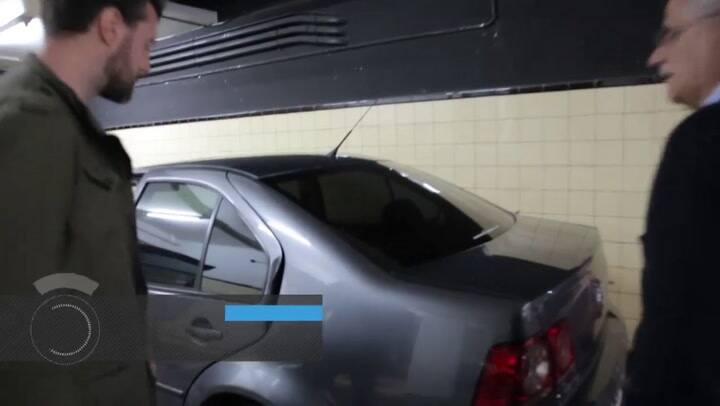 JorgeTaiana: “Hoy Cristina está mucho más atenta a escuchar, que en otro momento”