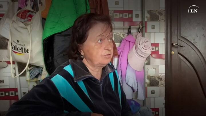 Sobrevivir a la tortura de los rusos