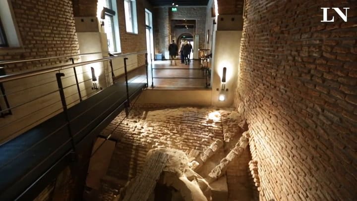 Entrevista a Mariana Uberti