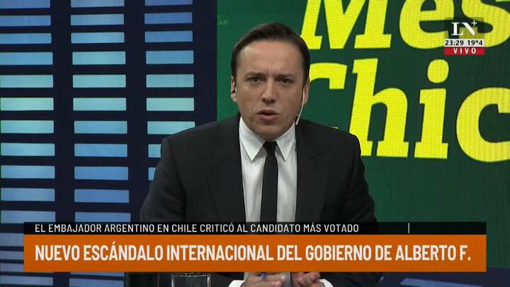 Alerta económica: sube el riesgo país y caen los bonos argentinos. Daniel Artana, economista