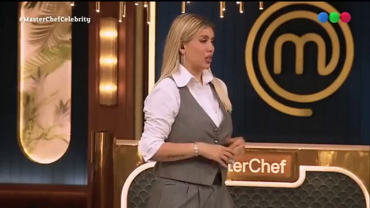 MasterChef Celebrity: el grupo que conquistó al jurado y evitó la “última chance”