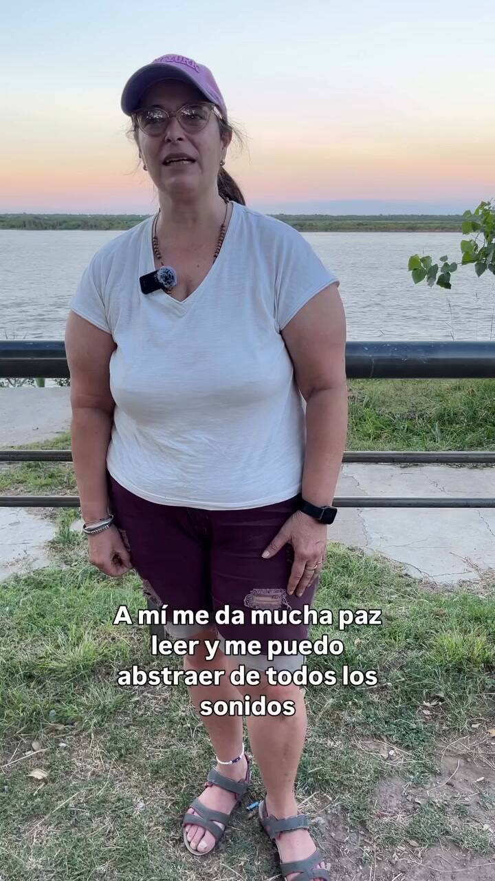 ¿Qué Sintieron Las Personas Que Participaron De Colectivos De Lectores? @PorQuéLeerOk