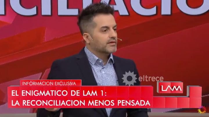 Nequi Galotti sobre el desmayo de Esmeralda Mitre - Youtube.mp4