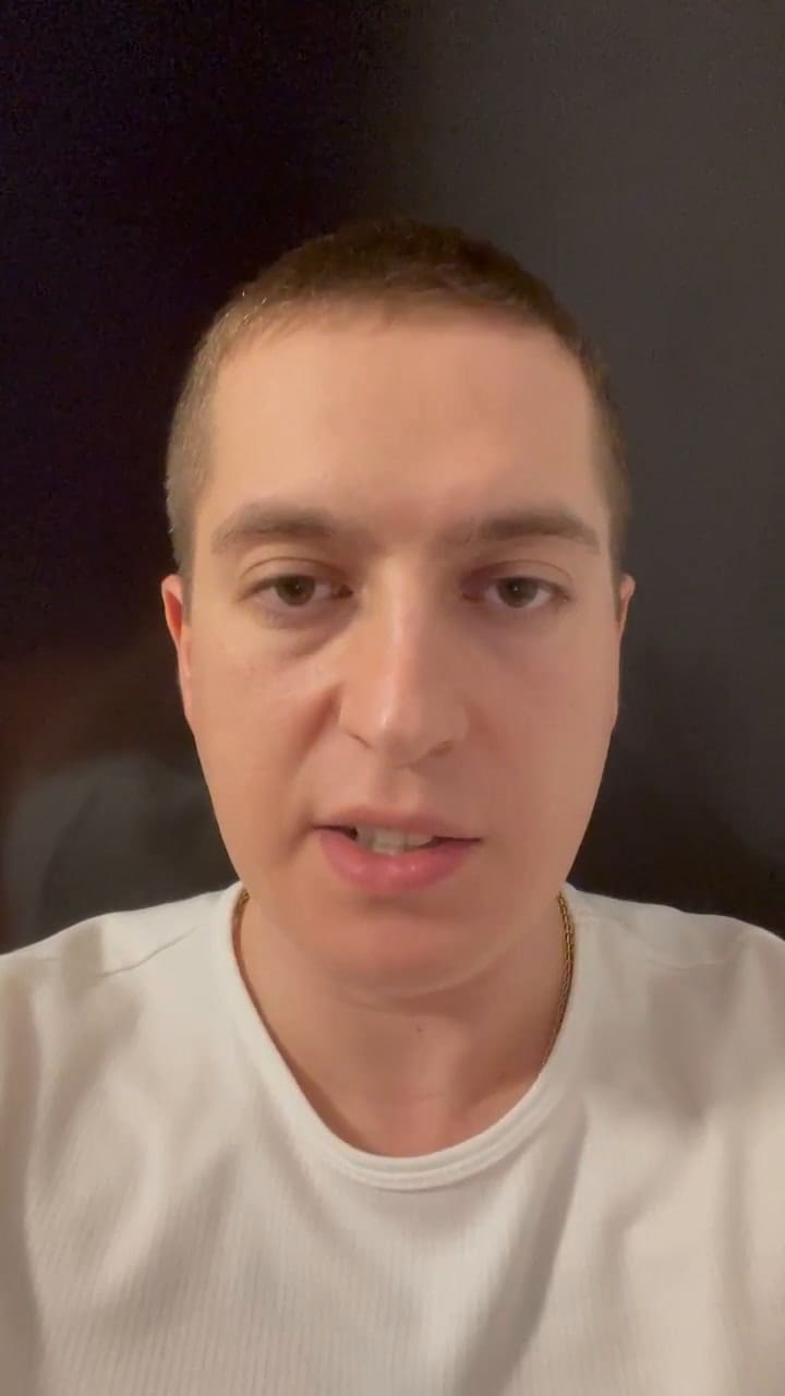 Un empleado de la planta nuclear de Zaporizhzhia alertó sobre el bombaredeo ruso