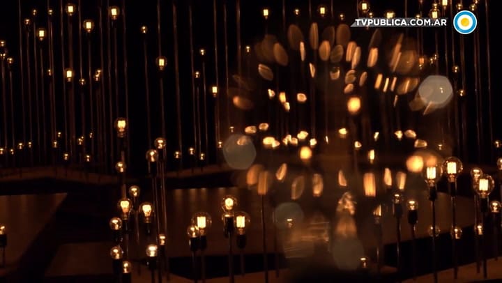 Luis Ventura sobre su padre