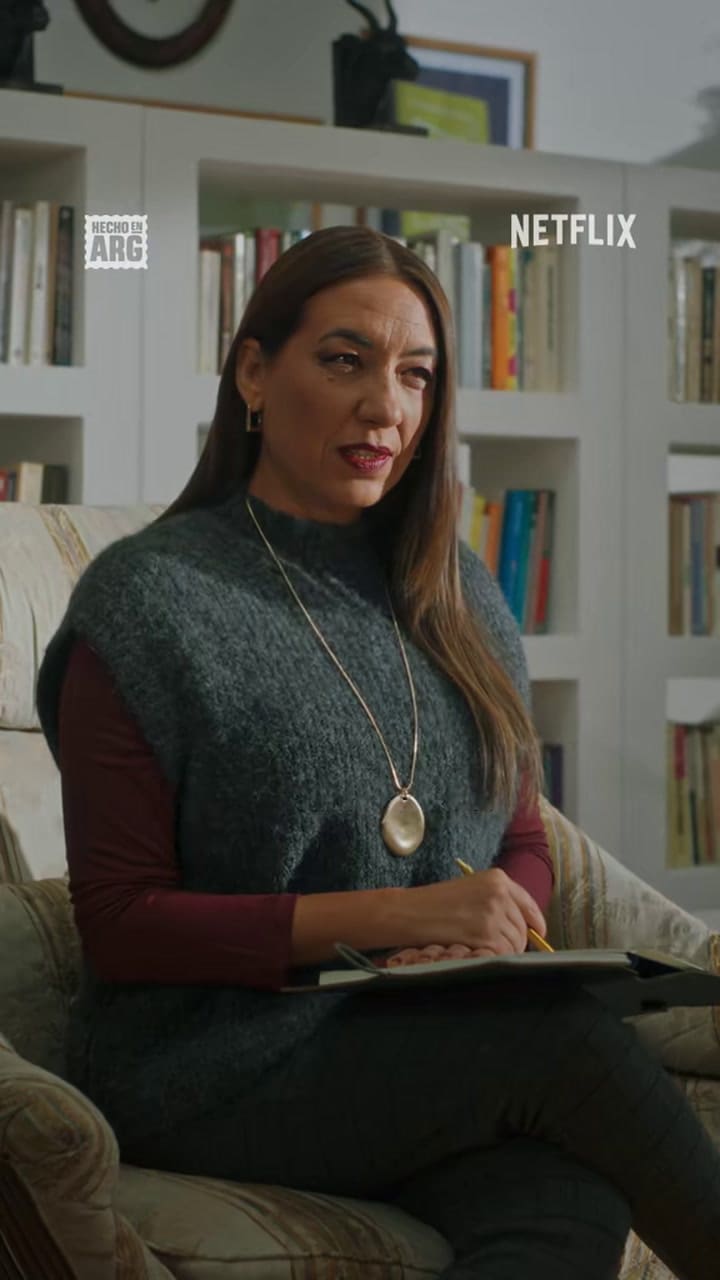 Carísima, tráiler