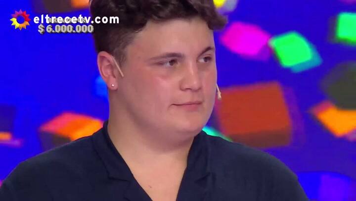 Guido Kaczka anunció cambios en el reglamento de Los 8 escalones