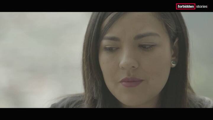 El informe de Forbidden Storie sobre el caso del equipo de prensa ecuatoriano