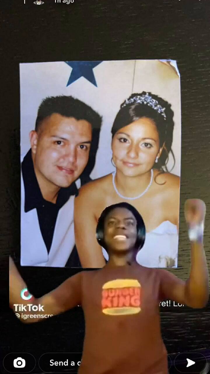 Descubrieron algo que los tomó por sorpresa