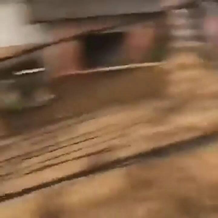 Avalanchas de lodo e inundaciones: 44 muertos tras fuertes lluvias en el estado de Río de Janeiro