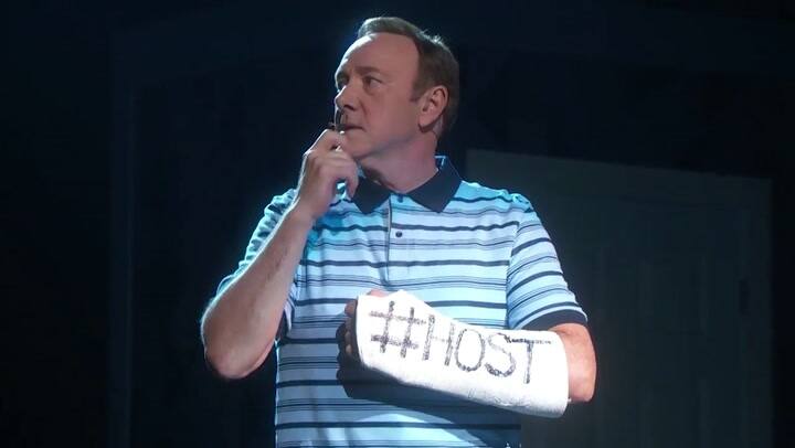 Premios Tony 2017: Kevin Spacey bailó y cantó en una apertura con mucho despliegue