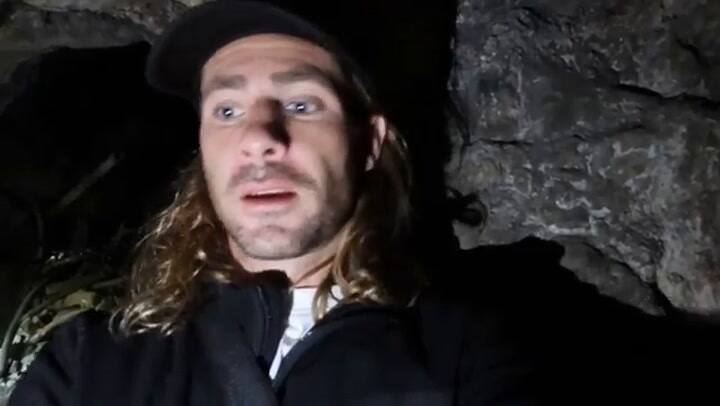 Así viven las personas de las cavernas en pleno 2024