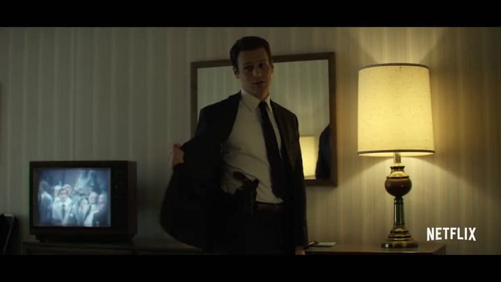 La aparición de Ed Kemper, momento clave en la historia