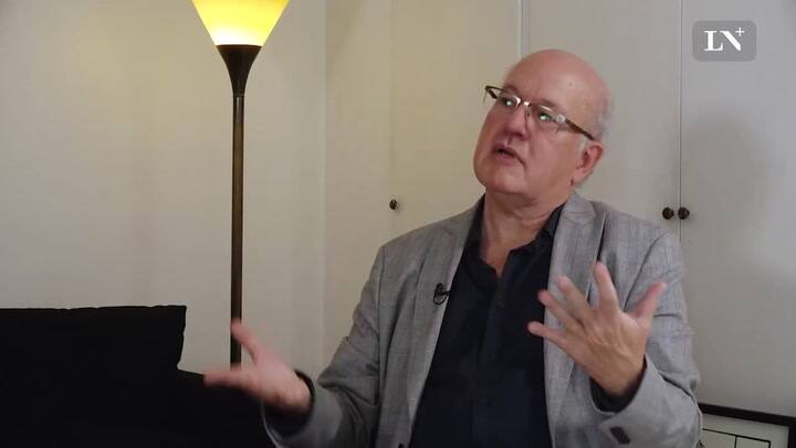 Claudia Sánchez “El Nono Pugliese fue mi gran amor”