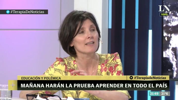 ¿Por qué las pruebas Aprender son estandarizadas?