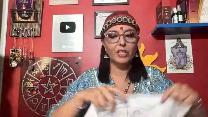 Las predicciones de Jimena La Torre