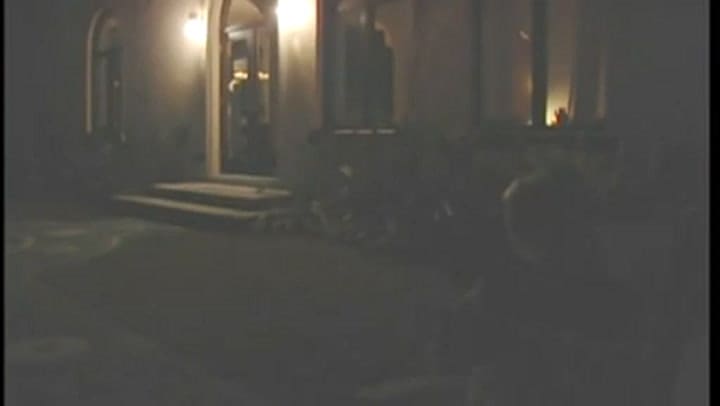 El video que podría confirmar un romance entre Shakira y Alejandro Sanz