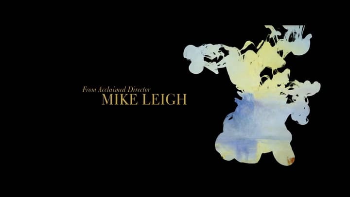 El trailer oficial de "Mr. Turner"