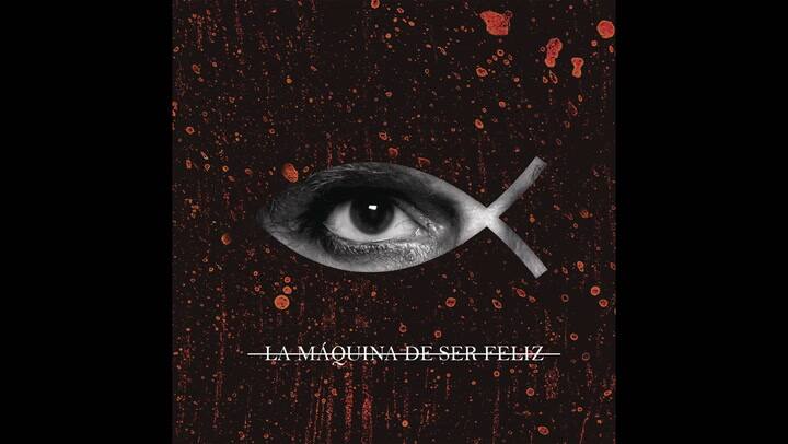 El nuevo tema de Charly García: 'La máquina de ser feliz'