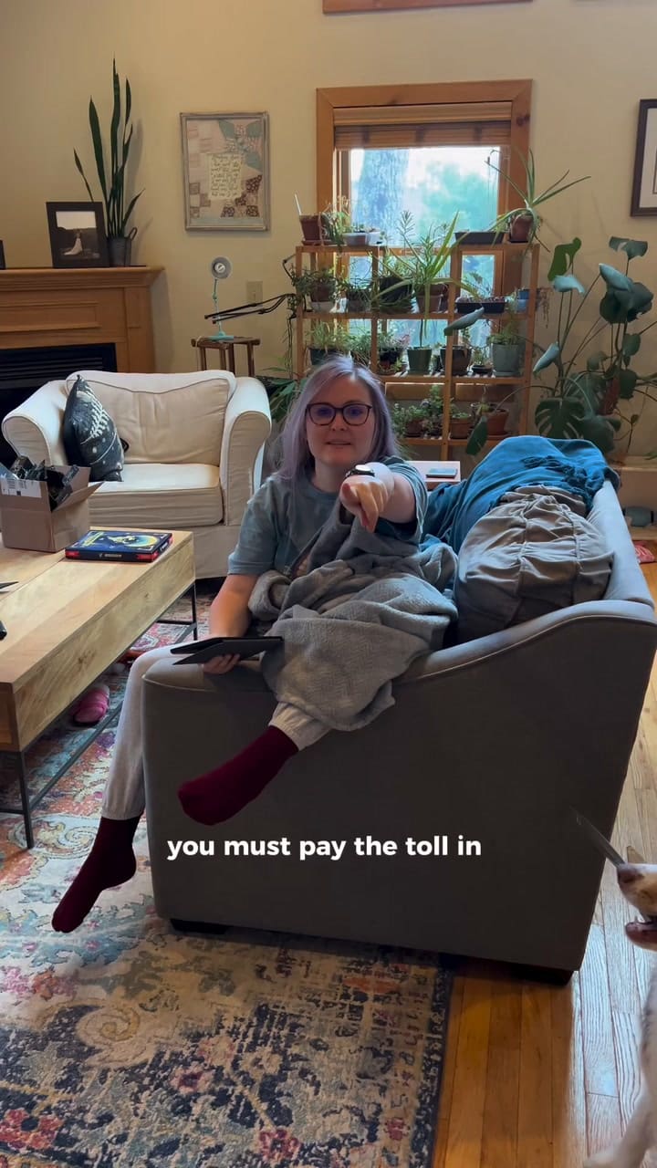 La historia de Lady Pinto: la perra que es furor en Instagram