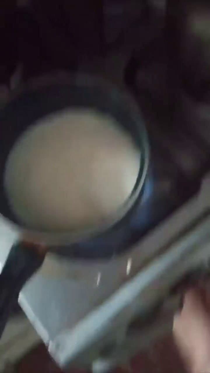 El momento aterrador que vivió un joven al notar que el piano sonaba solo