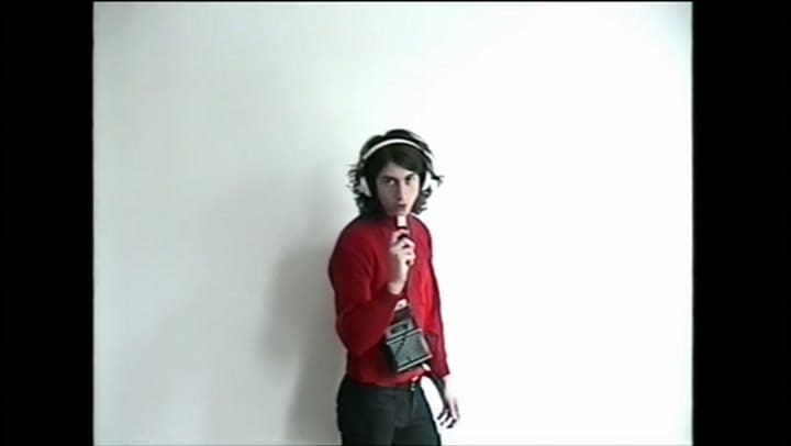 Arctic Monkeys - Cornerstone