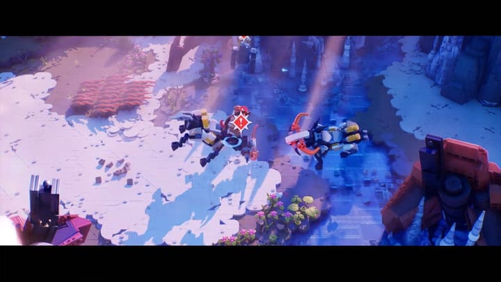 Lego Horizon Adventures - Pre-order Trailer | Ps5 Games