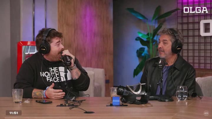 Qué dijo Ricardo Darín sobre la segunda temporada de El Eternauta