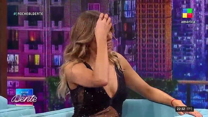 Coki Ramírez recordó la incómoda situación antes de cantar para el Papa en el Vaticano