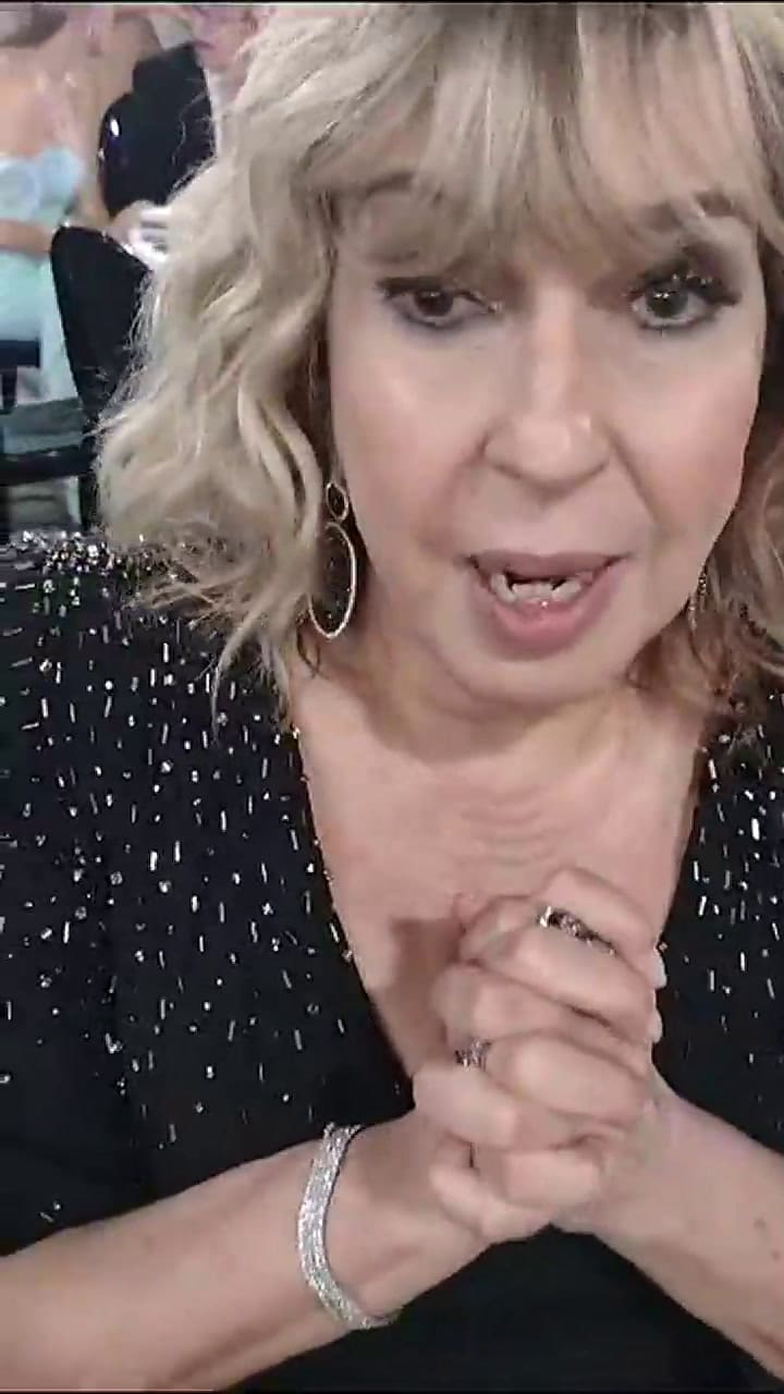 Georgina Barbarossa