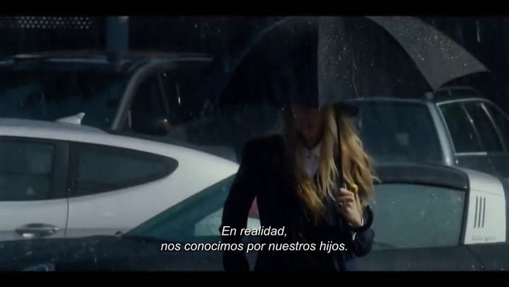 Trailer de Un pequeño favor - Fuente: YouTube