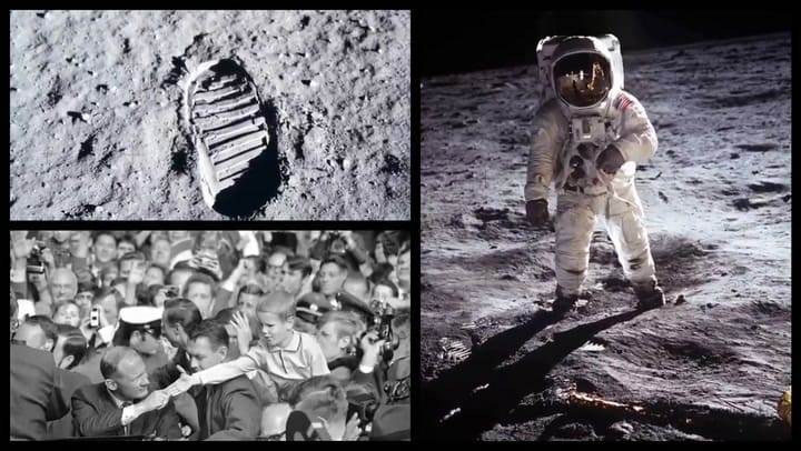 En 3D: así es el sorprendente retoque digital de fotos históricas con inteligencia artificial