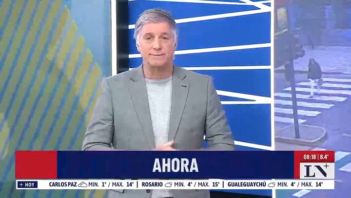 Rusia pasada por agua