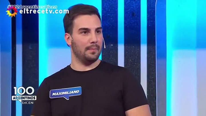 Programa de Dario Barassi