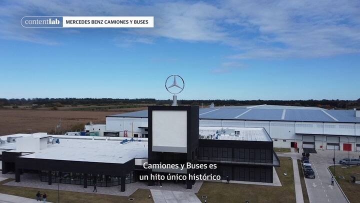 Mercedes Benz WEB V3