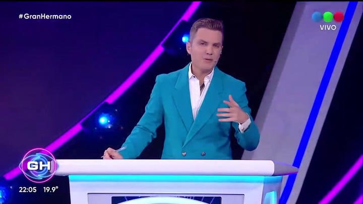 Estalló la primera enemistad en la casa de Gran Hermano: Thiago y Alfa protagonizaron un tenso cruce