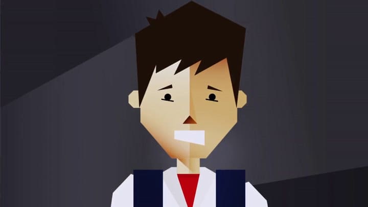 El bullying no da respiro