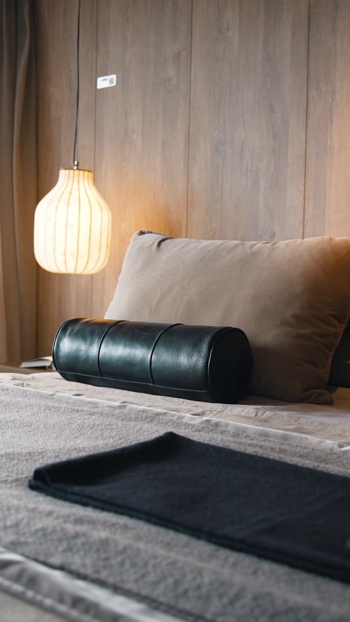 Experiencia Living, antes y después del departamento de Compañía Nativa.mp4