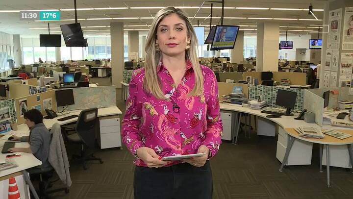 Principales noticias de la mañana - 5 de octubre