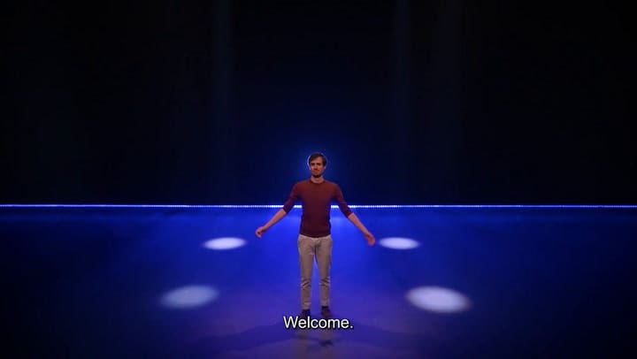 Así es el auto solar Lightyear 0