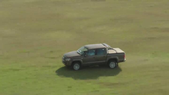 Drones para el campo